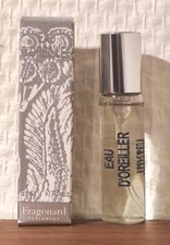 Eau de Toilette Vapo Eau