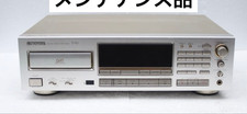 Pioneer D-50 DIGITAL AUDIO