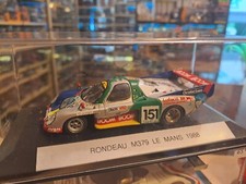 RONDEAU M379C BOOM BOOM  24HRS