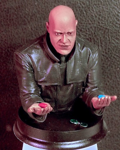 Morpheus en - morpheus, matrix)