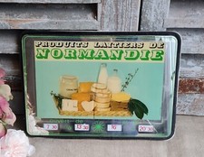 ANCIEN CALENDRIER PERPETUEL