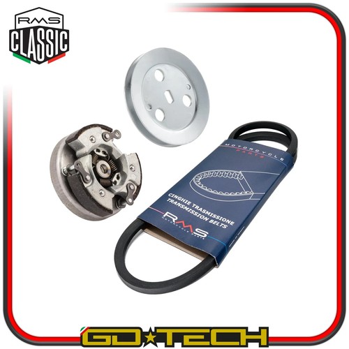 Kit embrayage complet - d'embrayage,