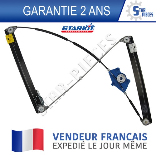 Leve vitre electrique avant - electrique,
