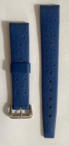 Vintage bracelet bleu - vintage,