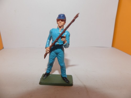 Figurine starlux piéton - figurine,