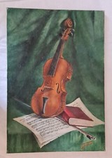 Tableau début XXéme par