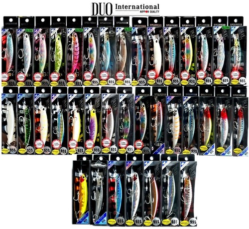 Duo spearhead ryuki - duo,