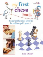 My First Échecs Livre :35
