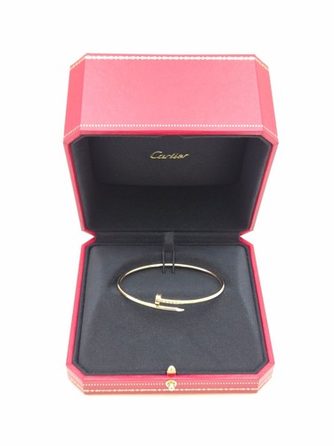 Cartier bracelet juste clou - cartier,