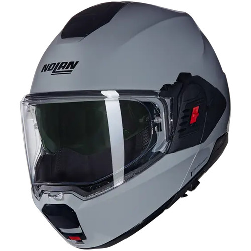 Nolan casque moto - moto, modulaire