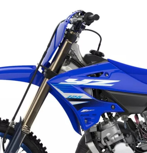 Kit deco 125 - deco, 2025