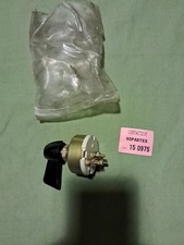 Contacteur De Clignotant