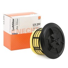 MAHLE ORIGINAL LX 292 Filtre
