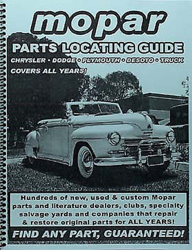 Livre catalogue pièces - catalogue,