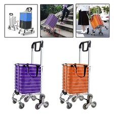 Chariots portatifs de bagage