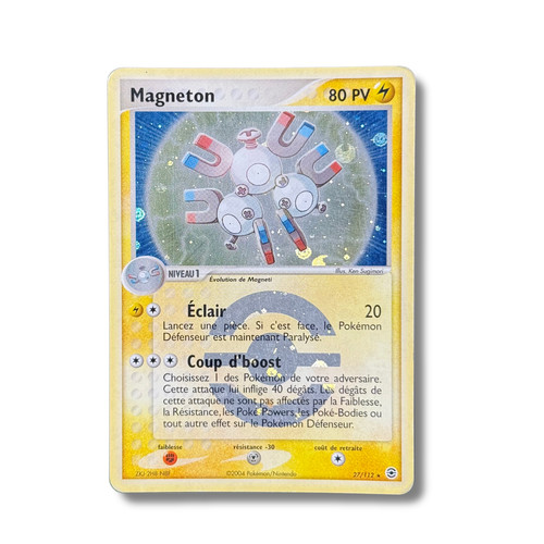 Carte pokémon française - carte,