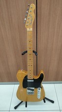 Guitare électrique FENDER american vintage 52 telecaster
