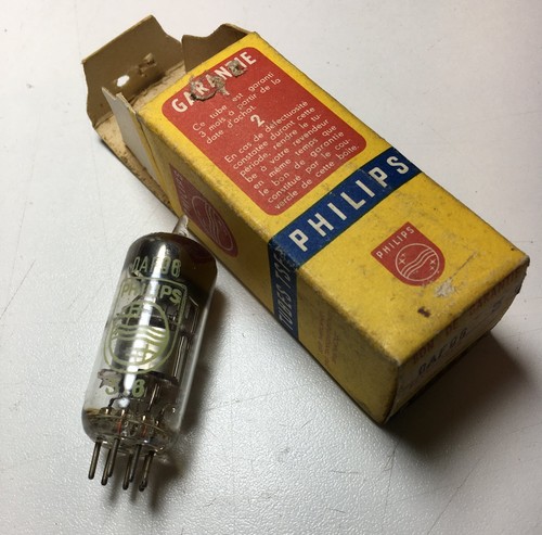 Radio tsf tube batteries min - radio,