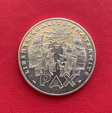 Monnaie argent de 100 francs