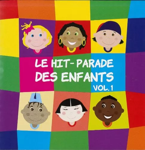 Hit parade des enfants - le, hit-parade