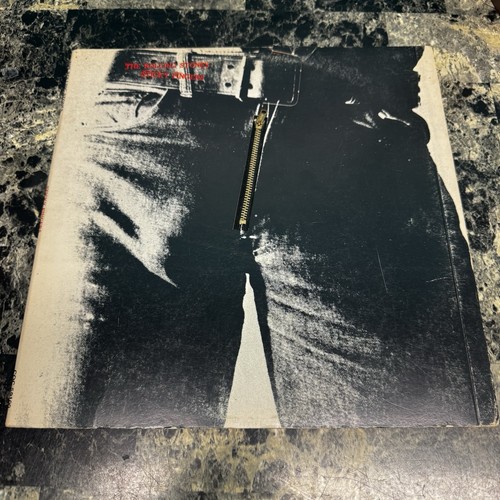 Rolling stones sticky - stones,