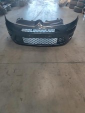 Pare choc avant CITROEN C4