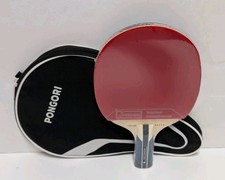 Pongori Decathlon Table Tennis