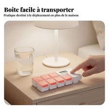 Boîte portable organiseur - boîte, portable,