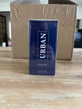 URBAN Christian Blanc 100ml – Inspiration Allure Homme – Made in France