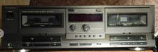 Technics RS-TR212 Double