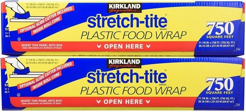 Kirkland signature stretch - x,