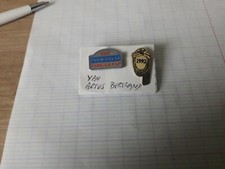  Pins Rallye Paris Dakar 1992