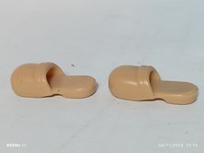 PLAYMOBIL x2 ANCIENNES