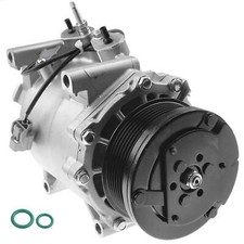 Compresseur Climatisation pour Honda Accord VII CL CM Cr-V II Rd 2.0L 2.4L 01-08
