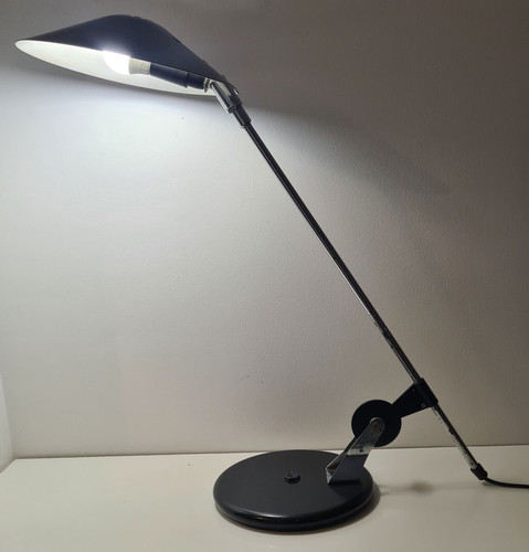 Lampe bureau alluminor - de,