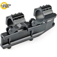 Collier en montage monobloc