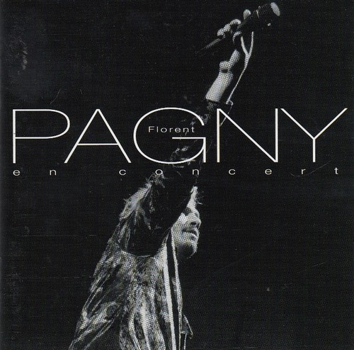 Album florent pagny en - florent, "en