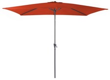 Parasol rectangulaire 3x2 - rectangulaire,
