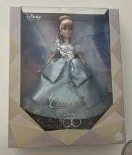 Poupée Disney Collector 100