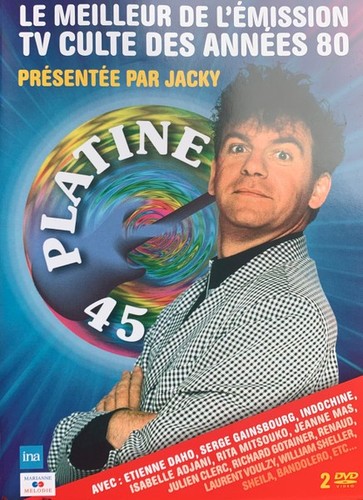 Platine 2dvd edition - 2dvd,