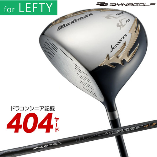 Dyna works golf driver - dyna,