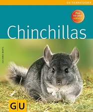 Chinchillas: Plus