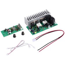 SUB-350W Subwoofer Amplificateur de Puissance Conseil Mono Haute Qualité Am9495