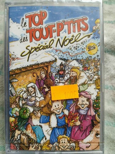 Top des tout - le, -p'tits