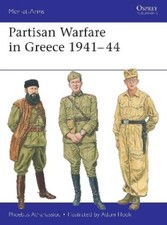 Phoebus Athanassiou Partisan