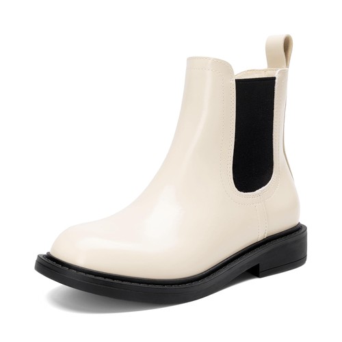 Bottes fille fermeture - fille,
