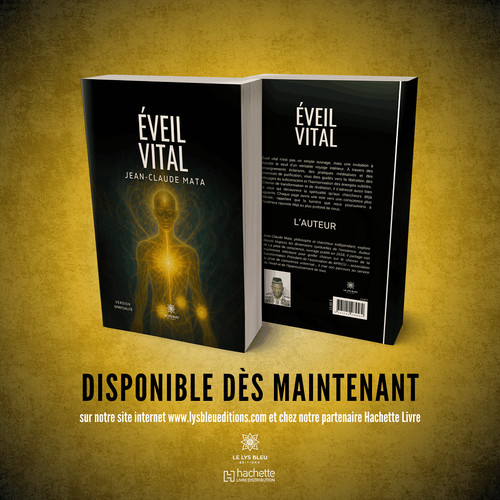 Eveil vital - eveil,