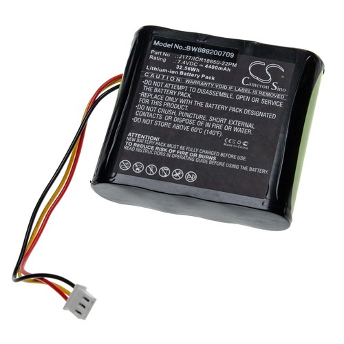 Batterie pour klipsch kmc1 - batterie,