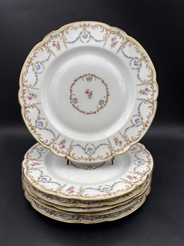Haviland 6 grandes - –,