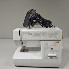 Machine À Coudre Husqvarna Viking Huskystar E10 - Pour Pièces Ou Réparation